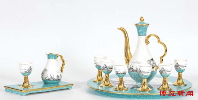 68件作品脫穎而出，中國（淄博）工藝美術(shù)（陶琉）創(chuàng)意設(shè)計(jì)大賽圓滿收官